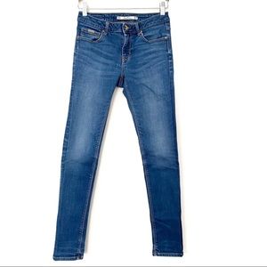 Leara woman jeans